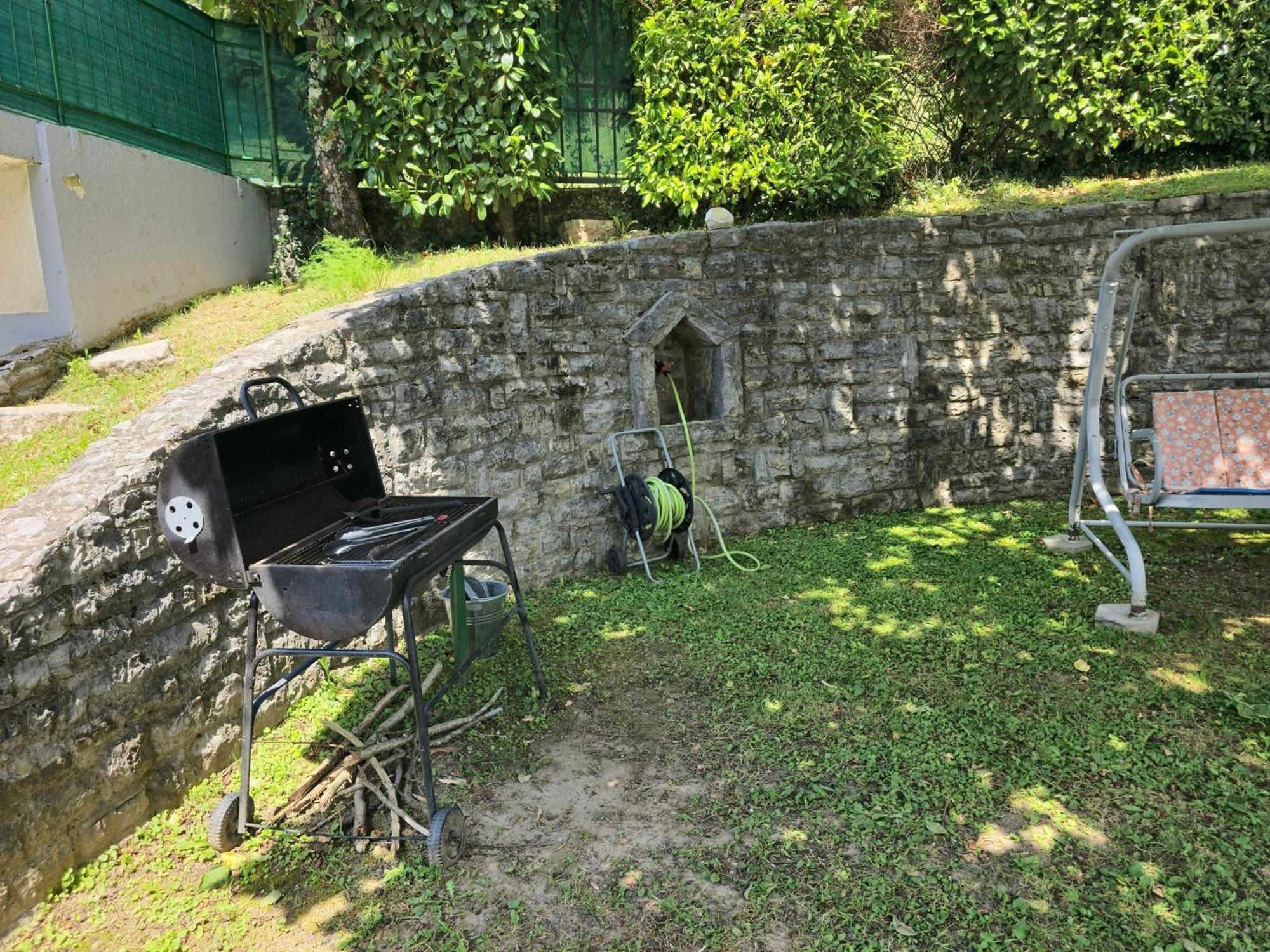 House Near The Soca River Nyaraló Tolmin