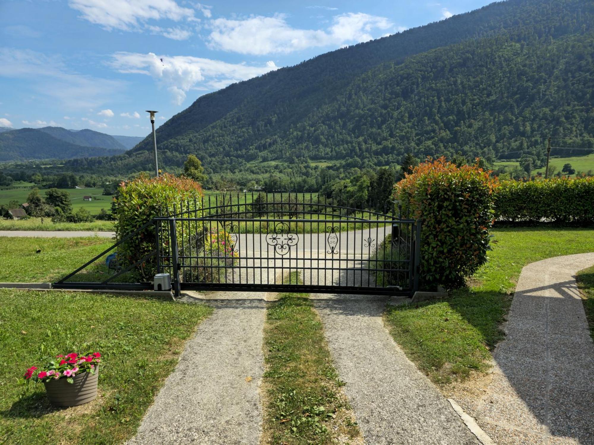 House Near The Soca River Nyaraló Tolmin