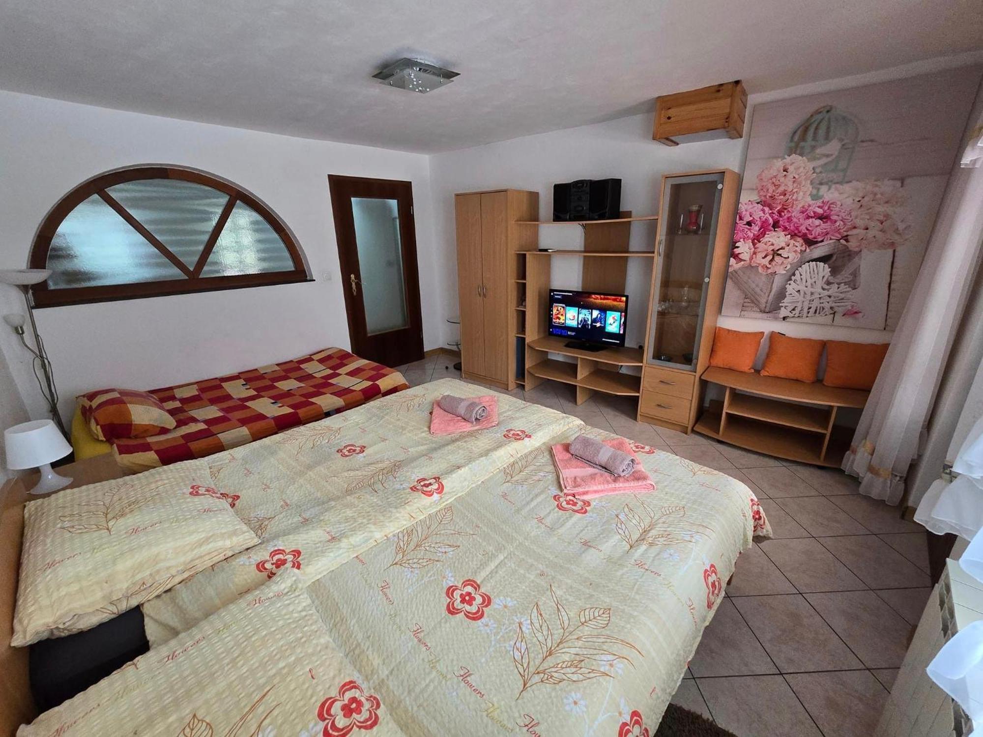 House Near The Soca River Nyaraló Tolmin