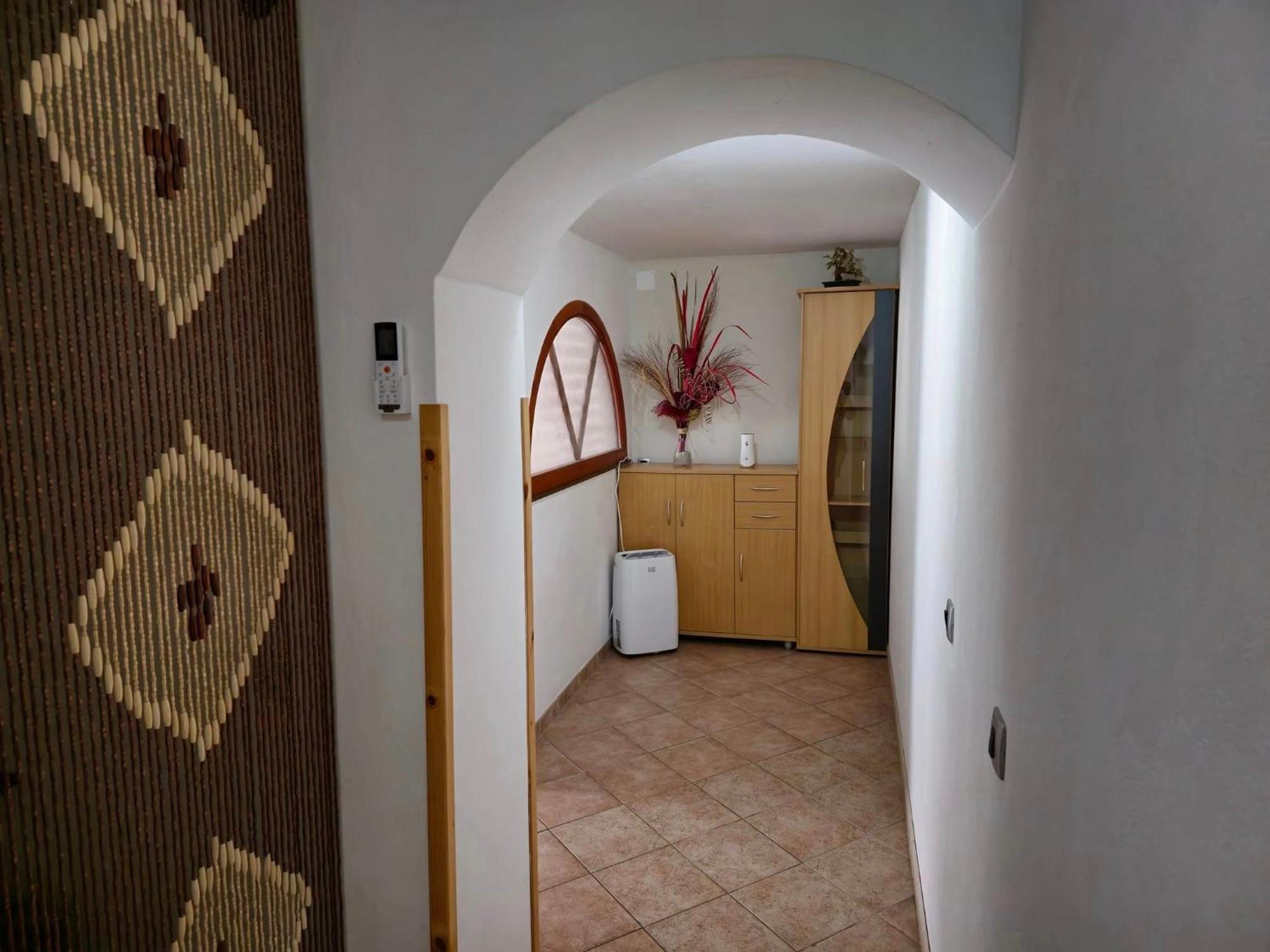House Near The Soca River *